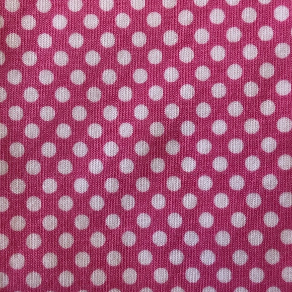 Baby Girl 3-6M Pink 2 Piece Not Used Sears Kids - Picture 9 of 9